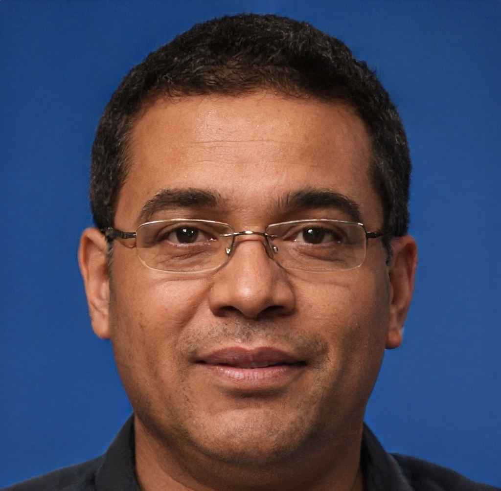 Lead Artificial Intelligence Scientist