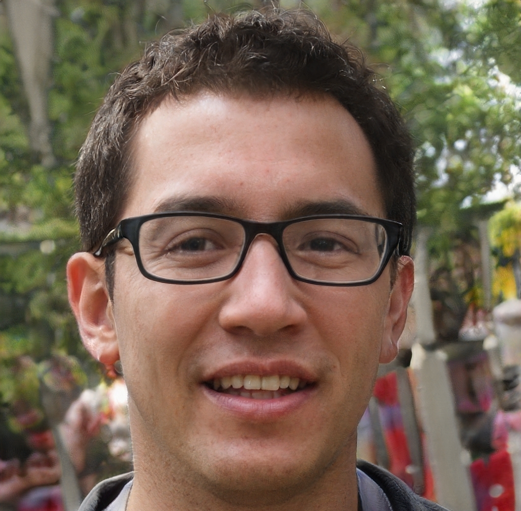 Lead Artificial Intelligence Scientist