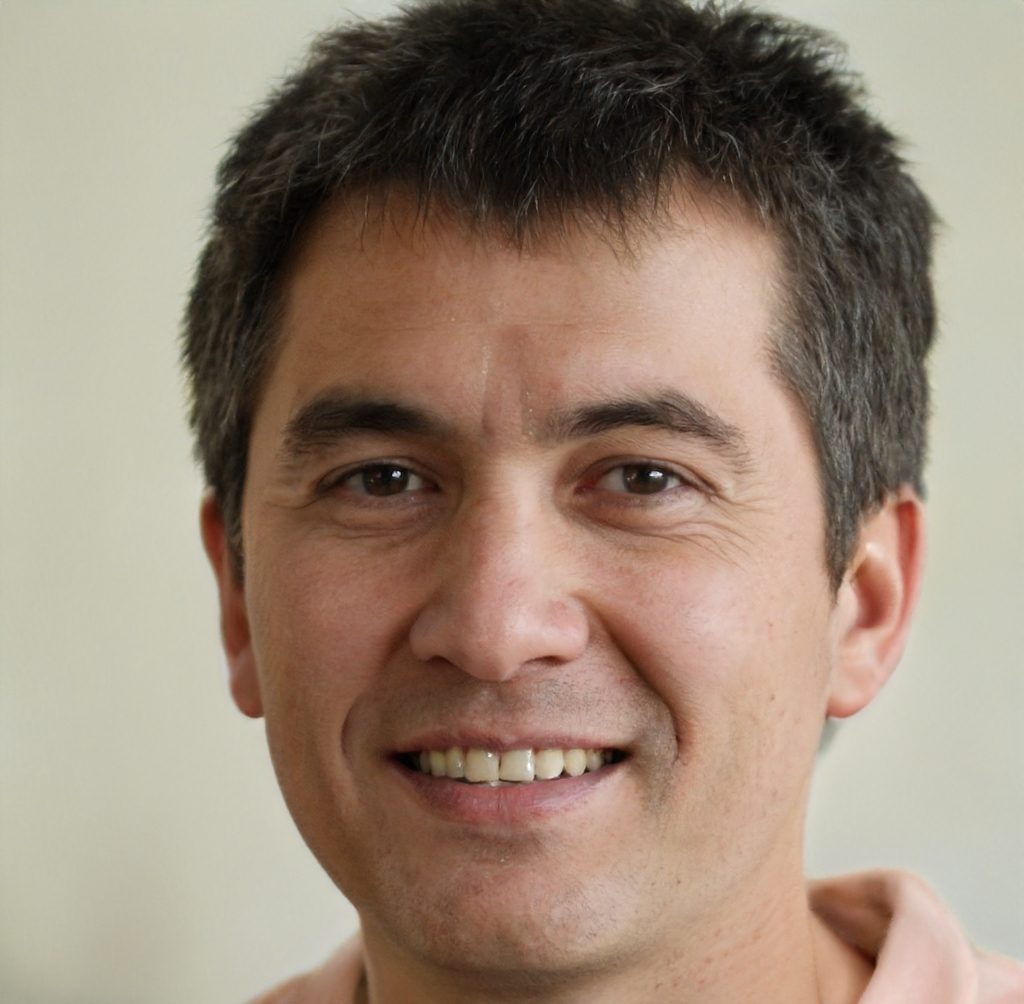 Lead Data Scientist