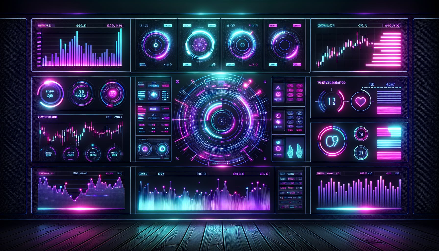 DynarisFlex 7.1 Ai Experiences 2025 – AI Trading: Risk or Revolution?